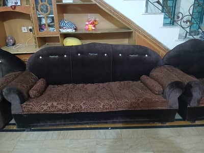 Sofa set