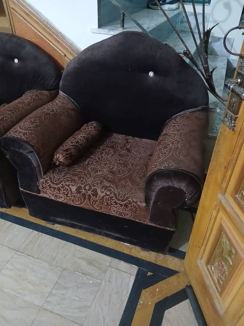 Sofa set 1
