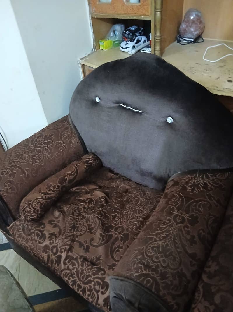 Sofa set 2