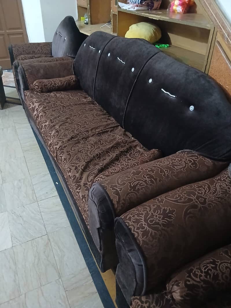 Sofa set 3