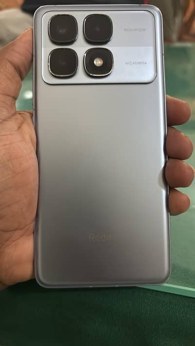 Xiaomi Redmi K70 Ultra
