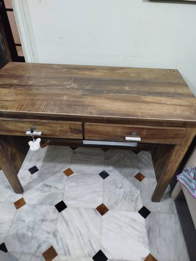 Study Table standard size Made from "DecorEra"