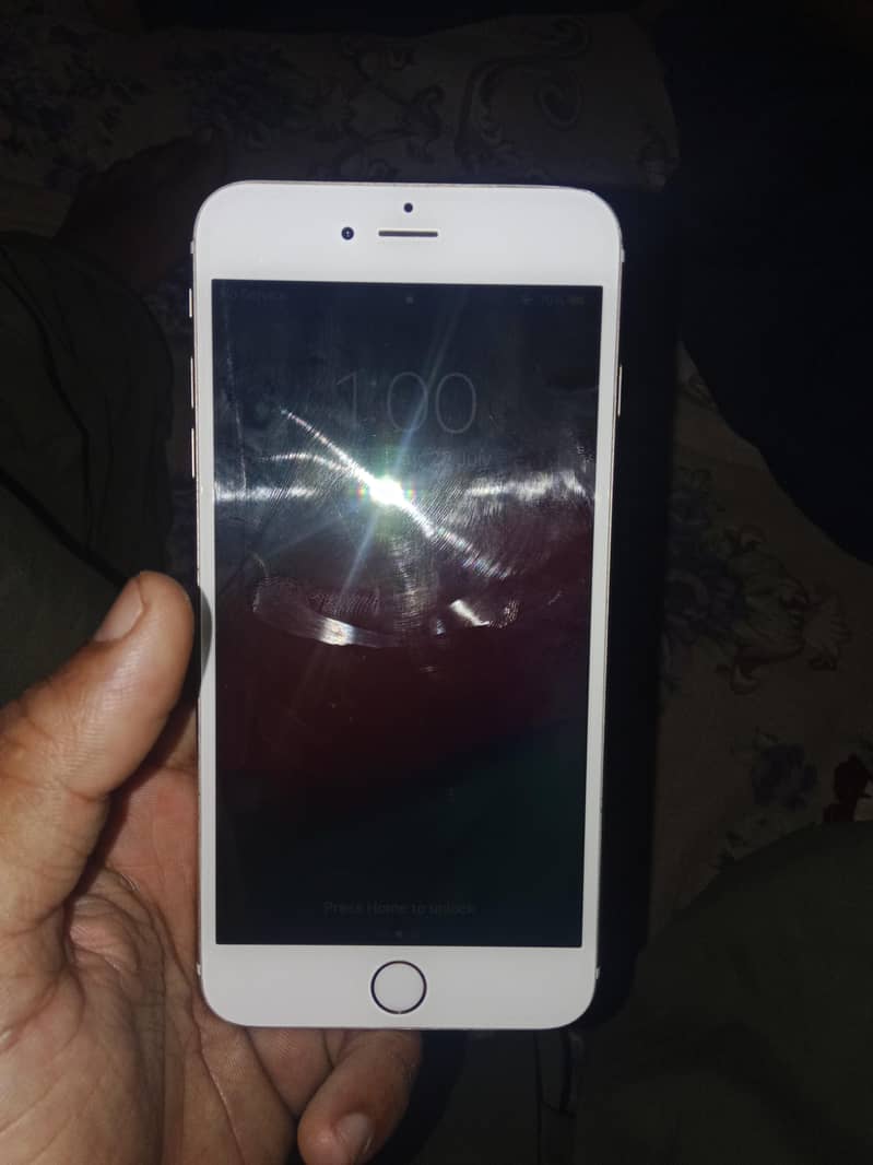 Apple iPhone 6 Plus 2