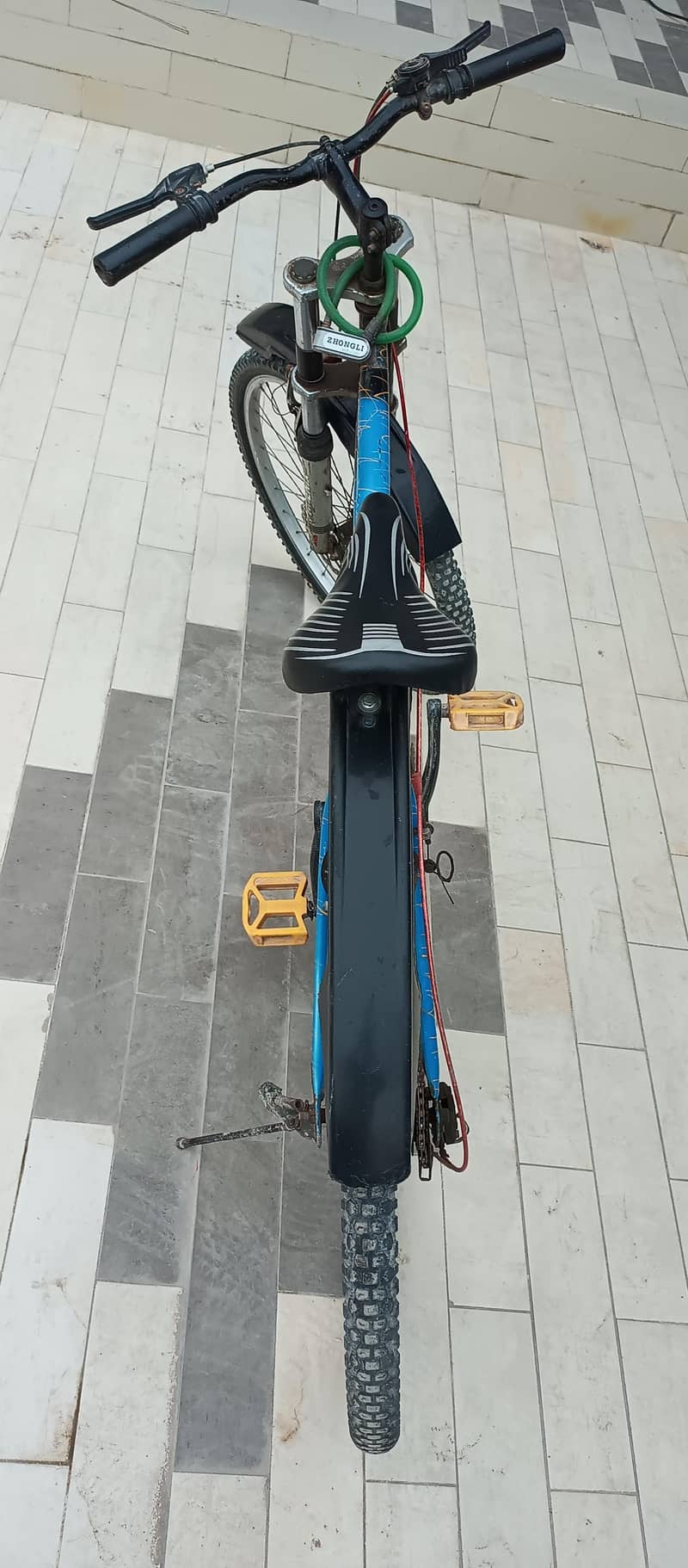 Phoenix Bicycle 8