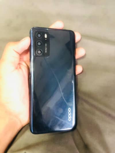 OPPO A54s