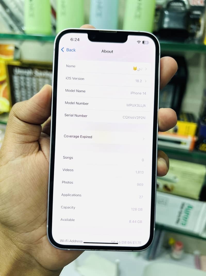 Iphone 14 jv 3