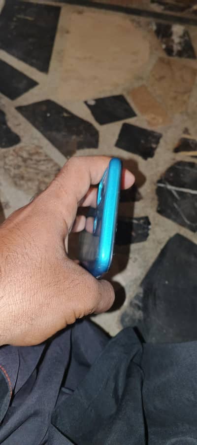 Infinix Smart 6