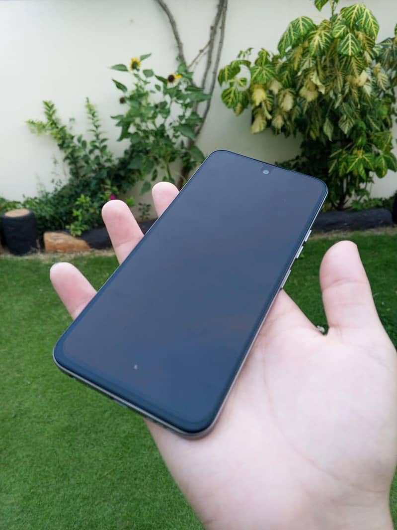 Tecno spark 40 0