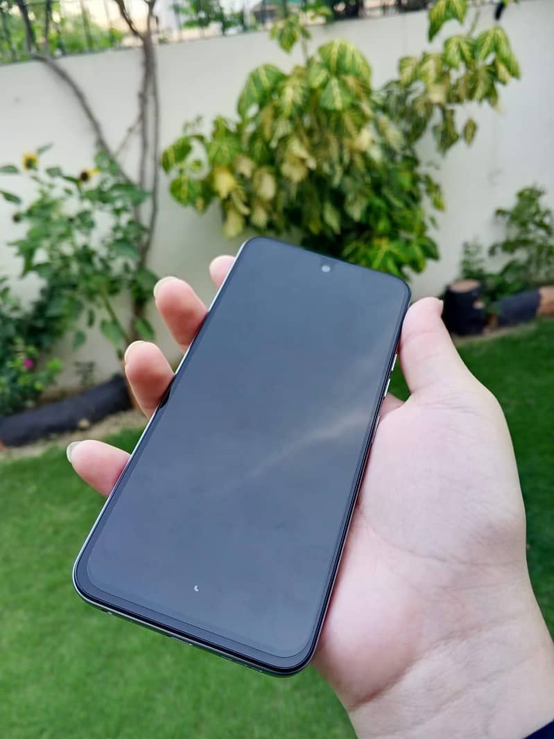 Tecno spark 40 1