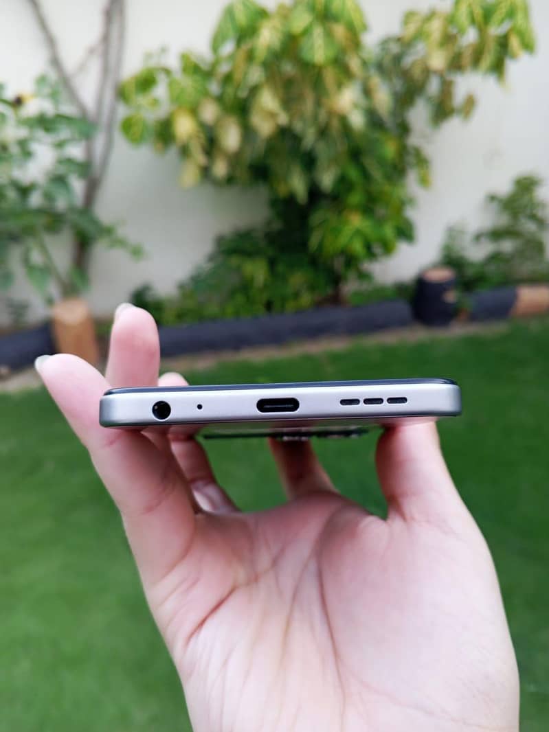 Tecno spark 40 4