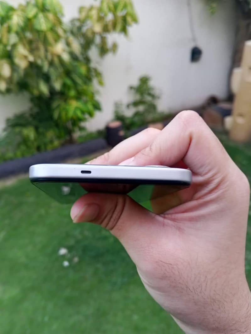 Tecno spark 40 6