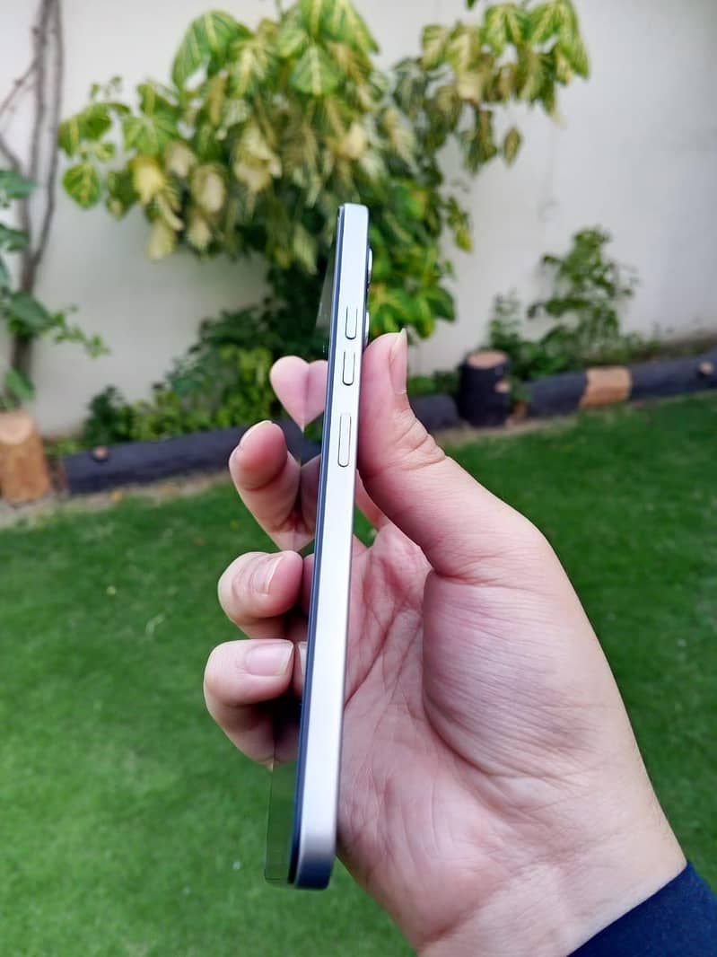 Tecno spark 40 7