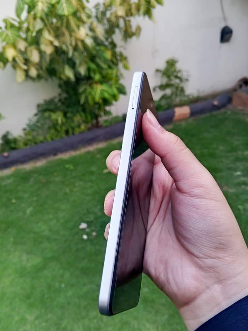Tecno spark 40 9