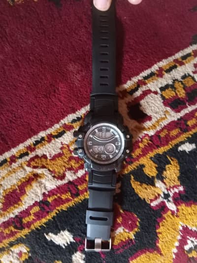 ORIGINAL SPORTS WATCH
