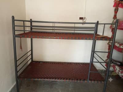 Kids Bunk Bed Available for Sale