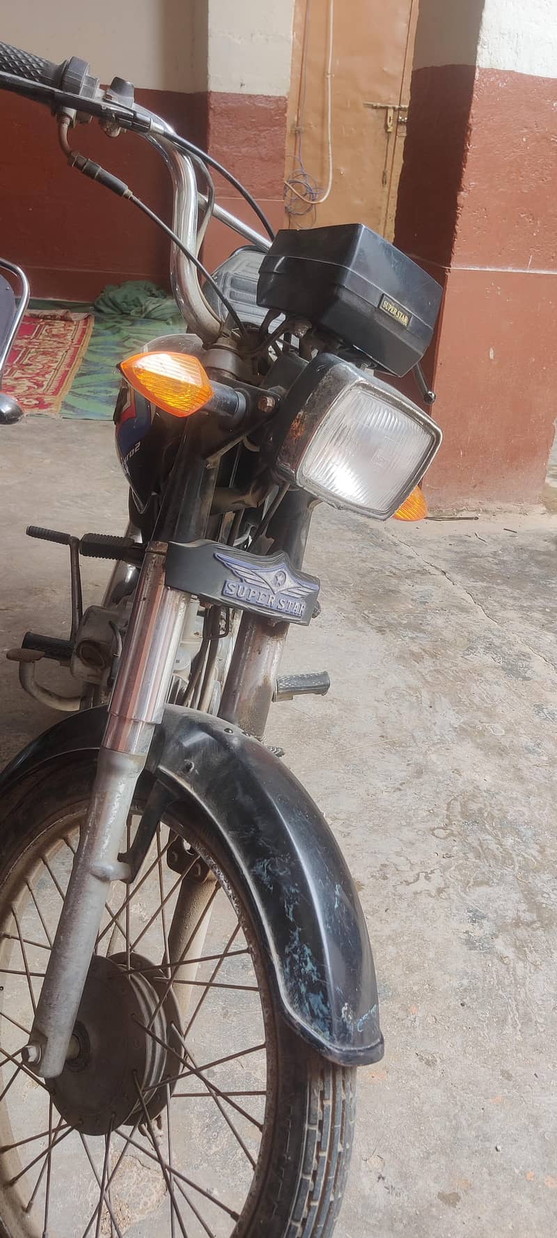 supar star 0