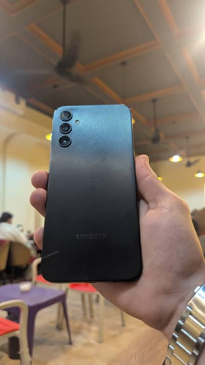 Samsung Mobile A14