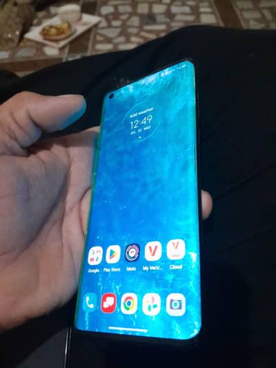 Motorola Edge Plus