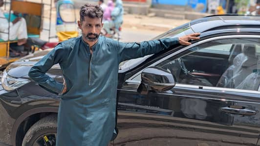 Sajid Hussain