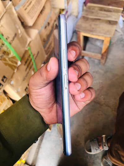Vivo Y21