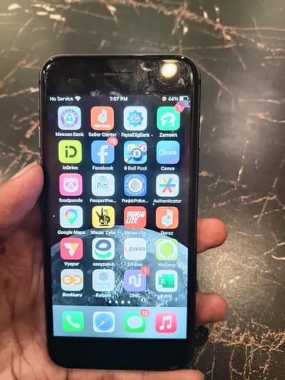 Apple iPhone 8 64gb Pta Approved