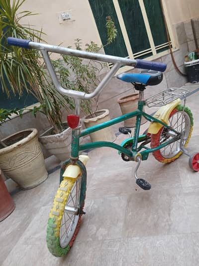 bicycle for sale