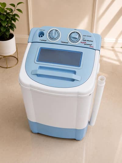 Gaba National Baby Washing Machine
