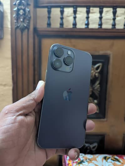 Apple iPhone 14 Pro Max