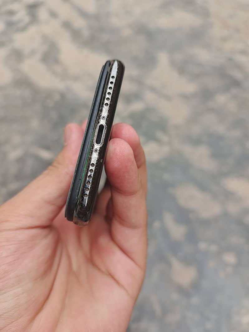 Iphone x 5