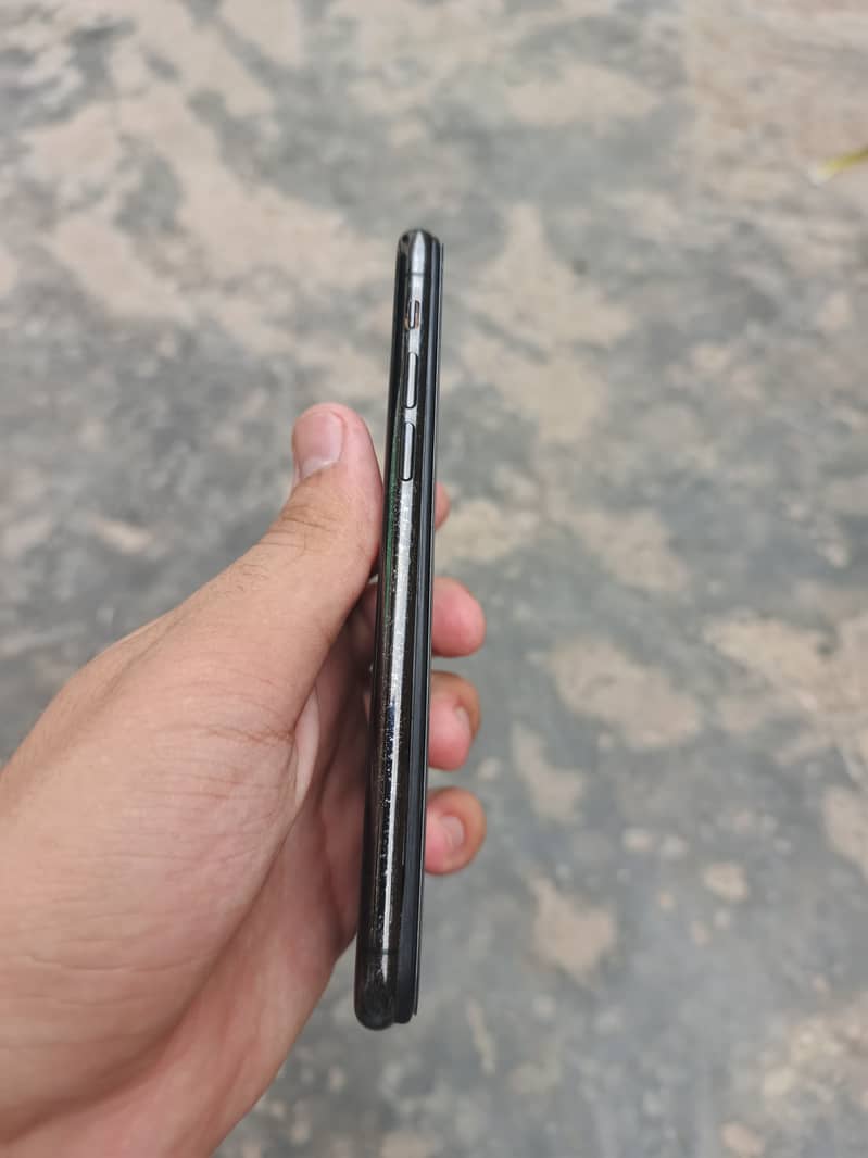 Iphone x 6