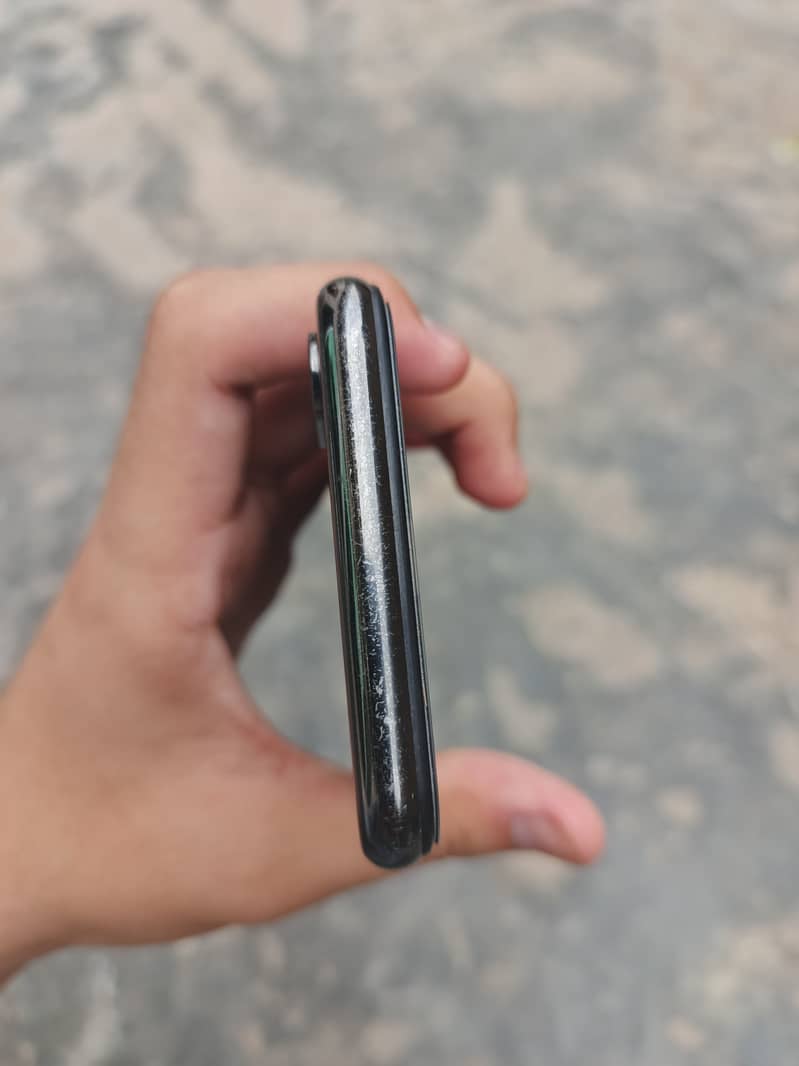 Iphone x 7