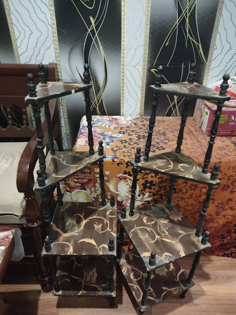 Dressing table 5