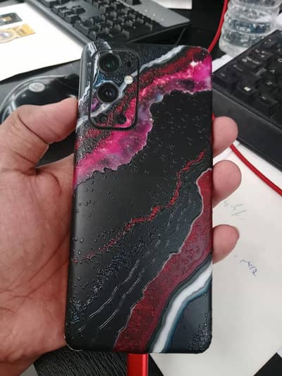 One Plus 9 Pro no issue