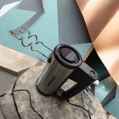 Brand New Westpoint Electric Hand Mixer with box