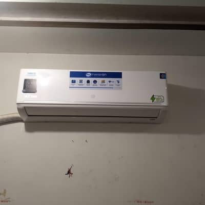pel 1.5 ton Ac