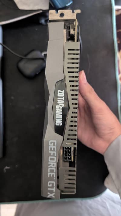 1660 super zotac 10/10