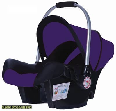 new stylish baby bouncer