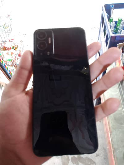 Infinix Hot 12