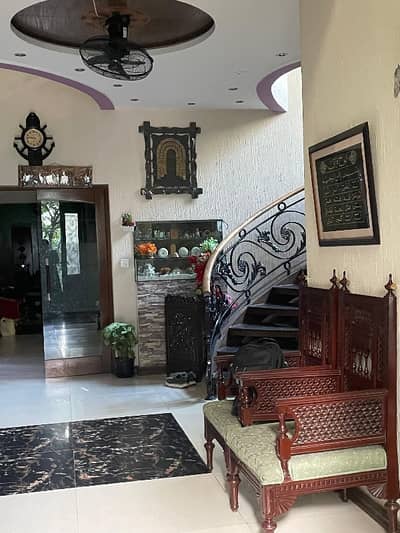Beautiful well maintained home