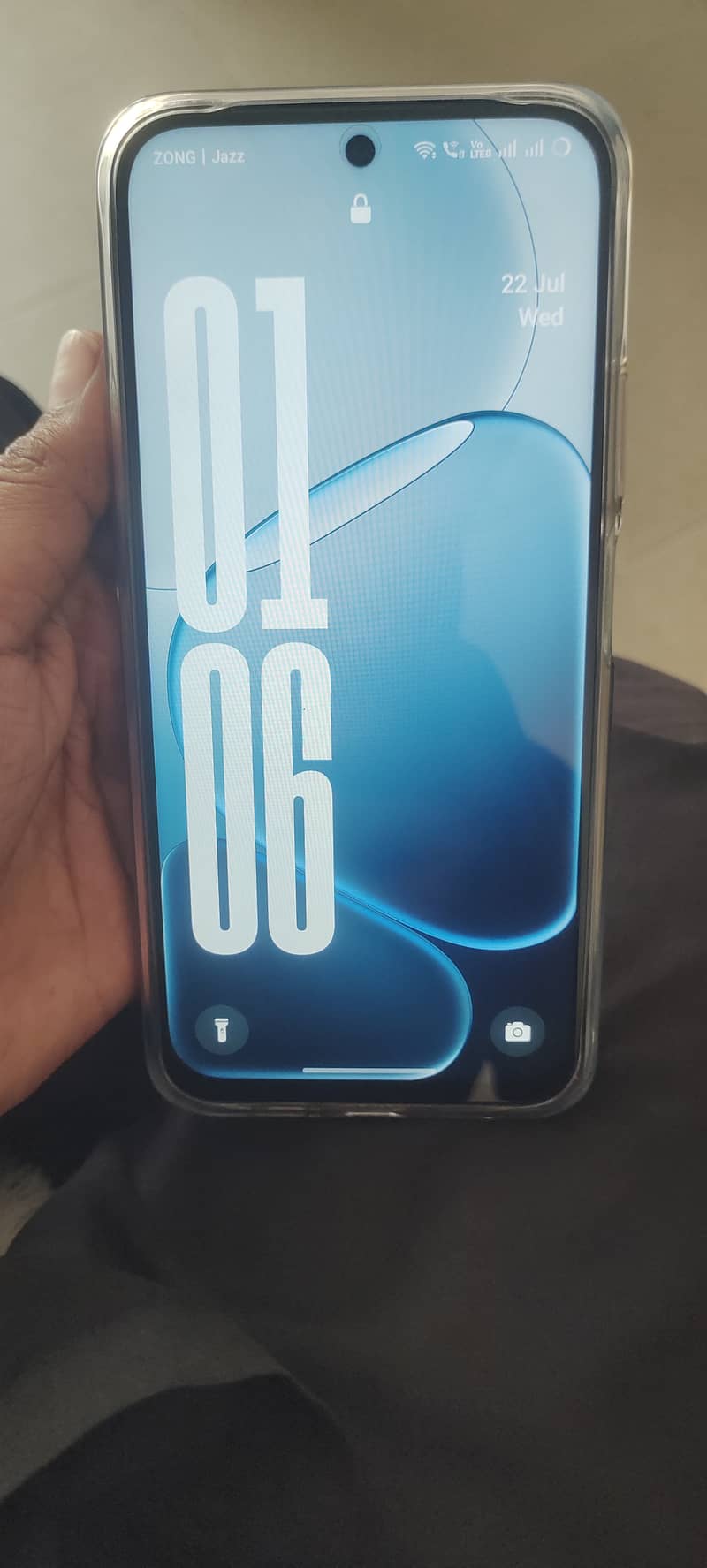 OPPO A6 1