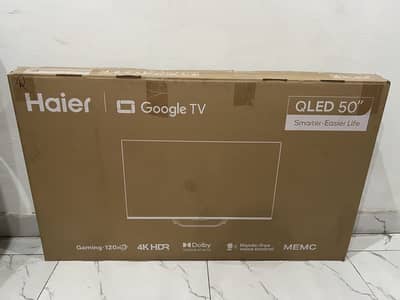Haier LED