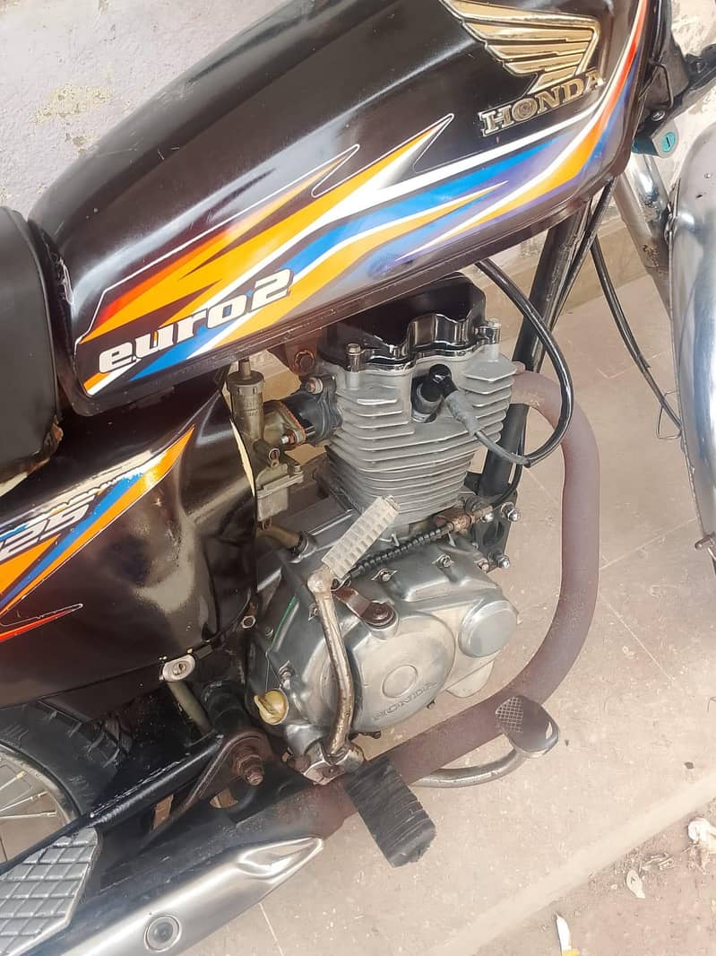 good condition 2