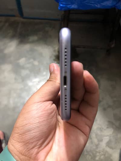 iPhone 11 very good mobile