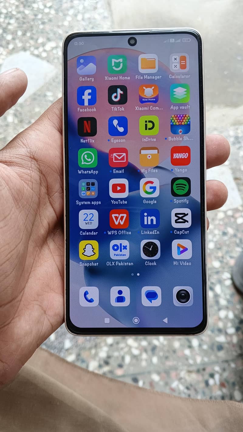 Redmi Note 13 0