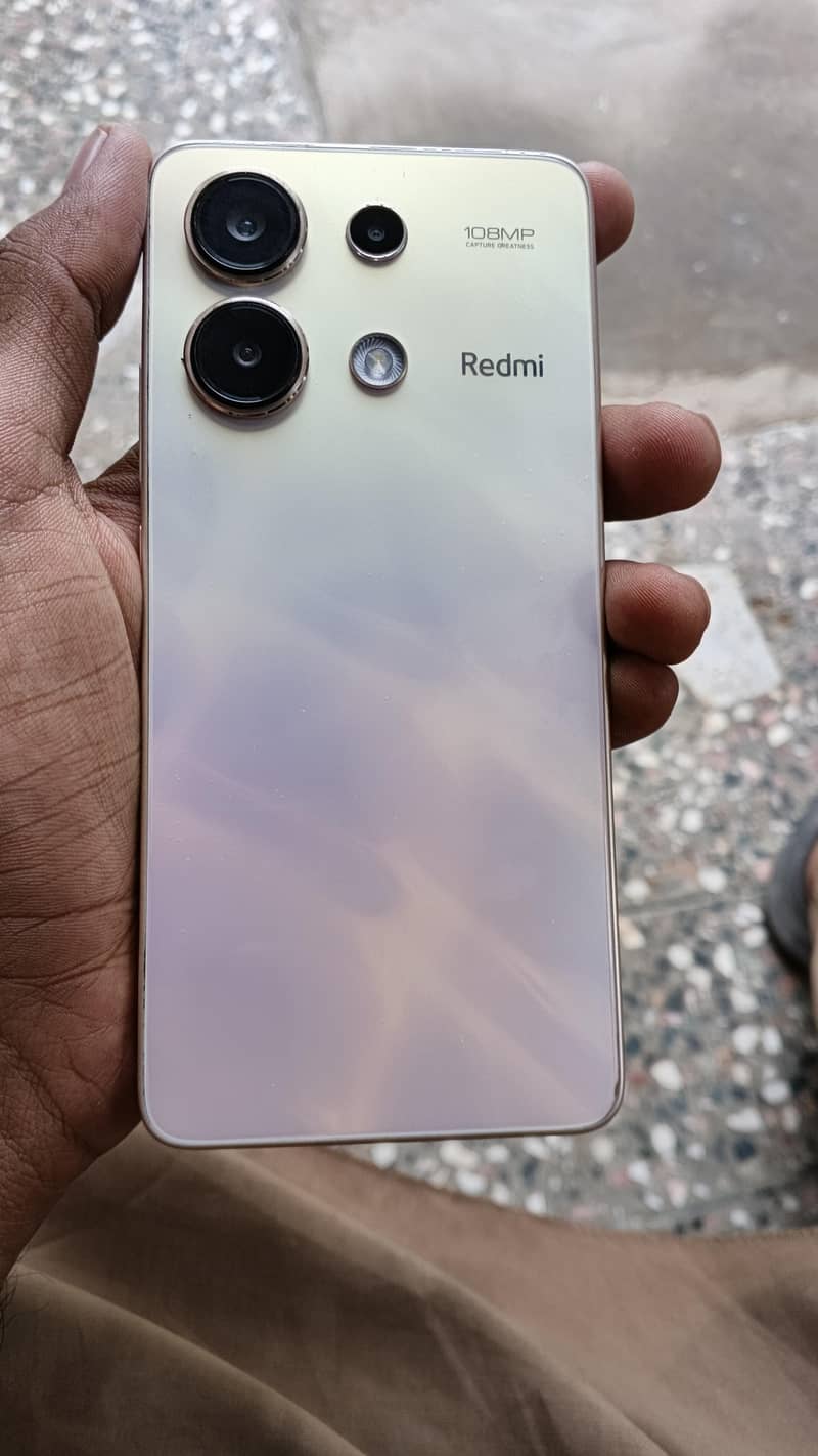 Redmi Note 13 1
