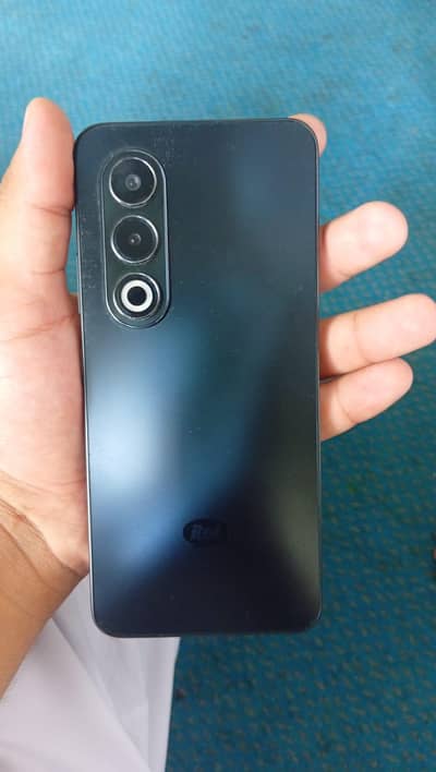 Itel S25