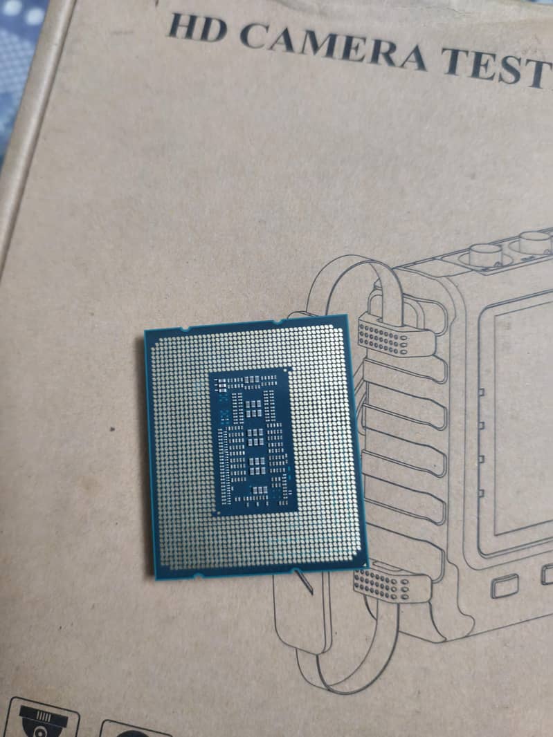 Intel Core i7 13th Generation 13700 Processor. 2