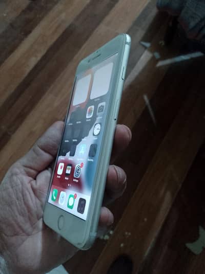 Apple iPhone 7 Plus PTA approved 128gb exchange possible