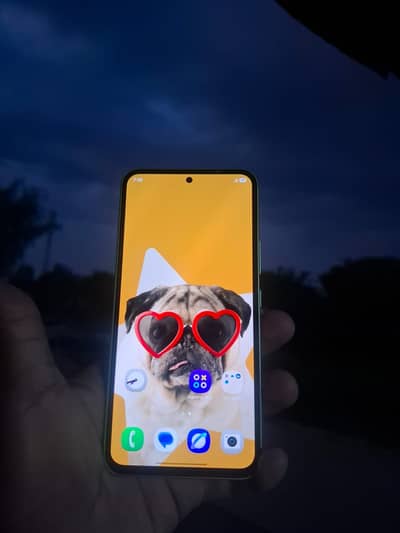 Samsung A 54 5G