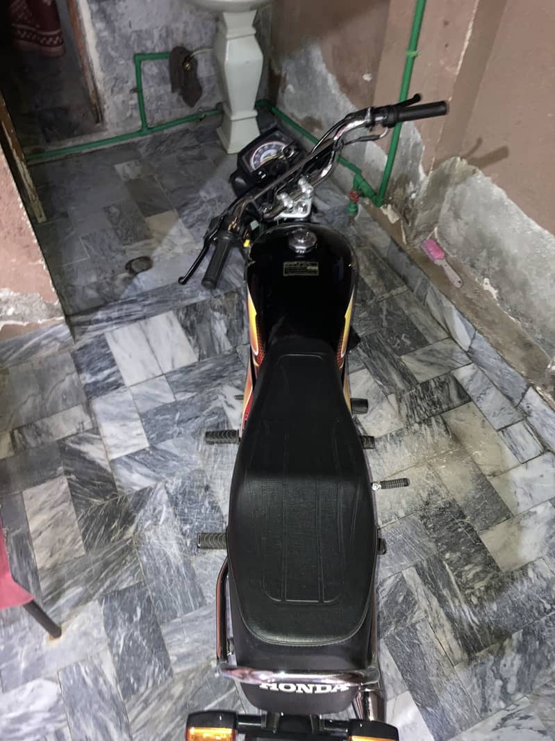 Cd 70 2026 model 1